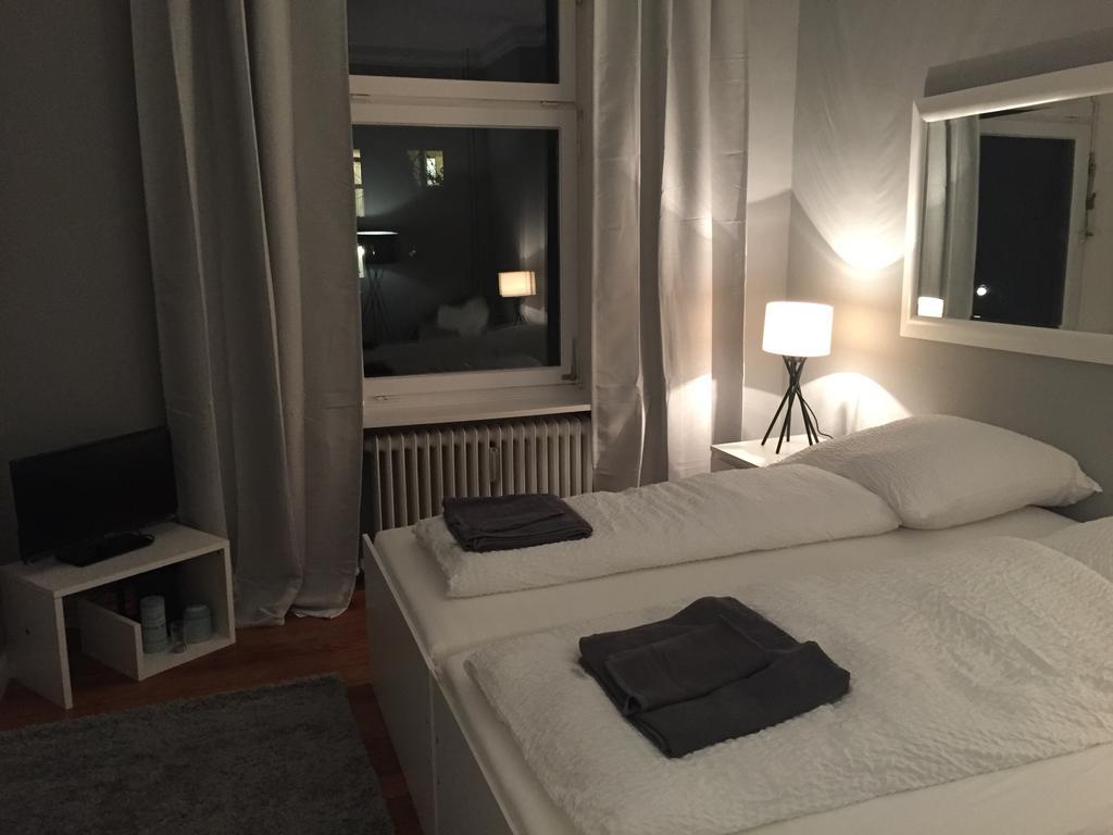 Nice N'Nordic 2 Schenefeld  Екстер'єр фото